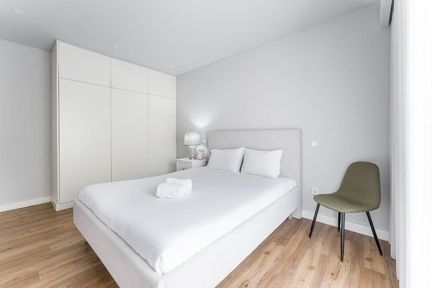 Guestready - Fantastic Apt Overlooking Douro River ポルト エクステリア 写真