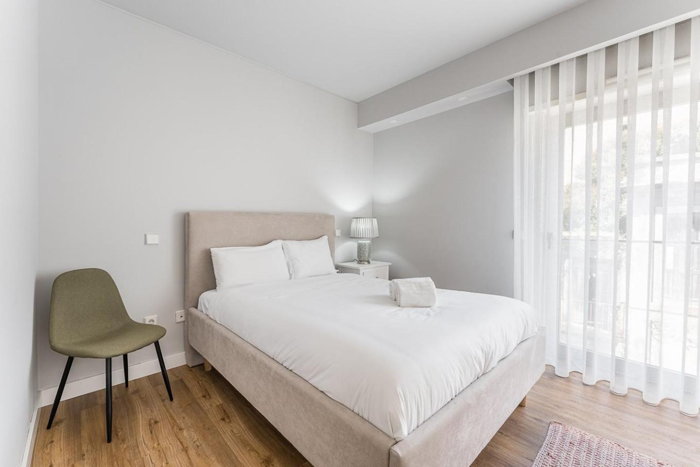 Guestready - Fantastic Apt Overlooking Douro River ポルト エクステリア 写真