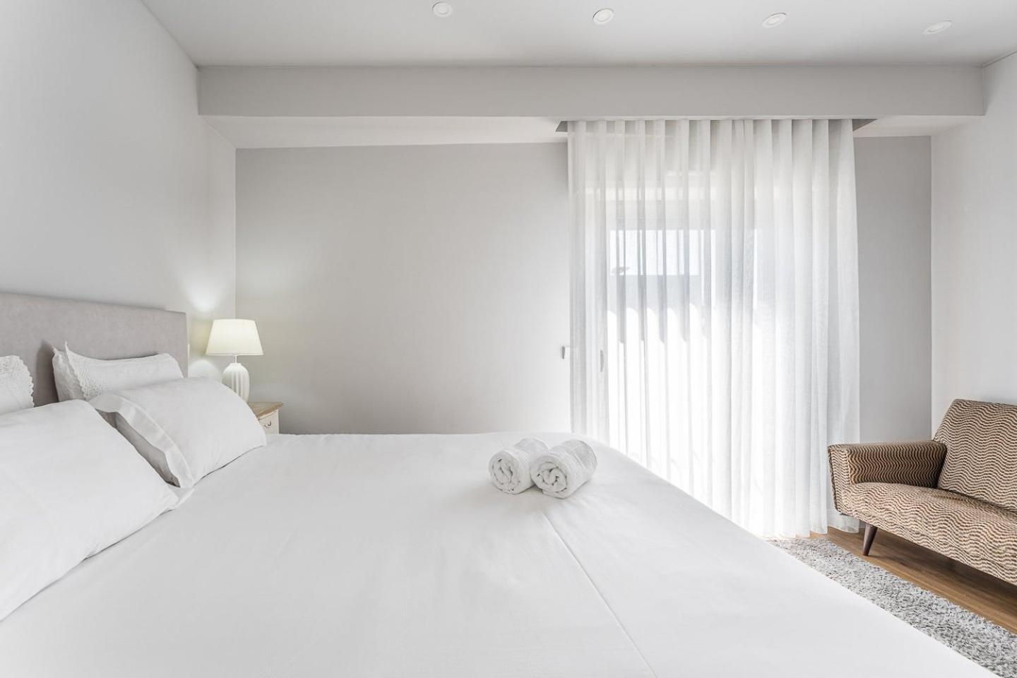 Guestready - Fantastic Apt Overlooking Douro River ポルト エクステリア 写真