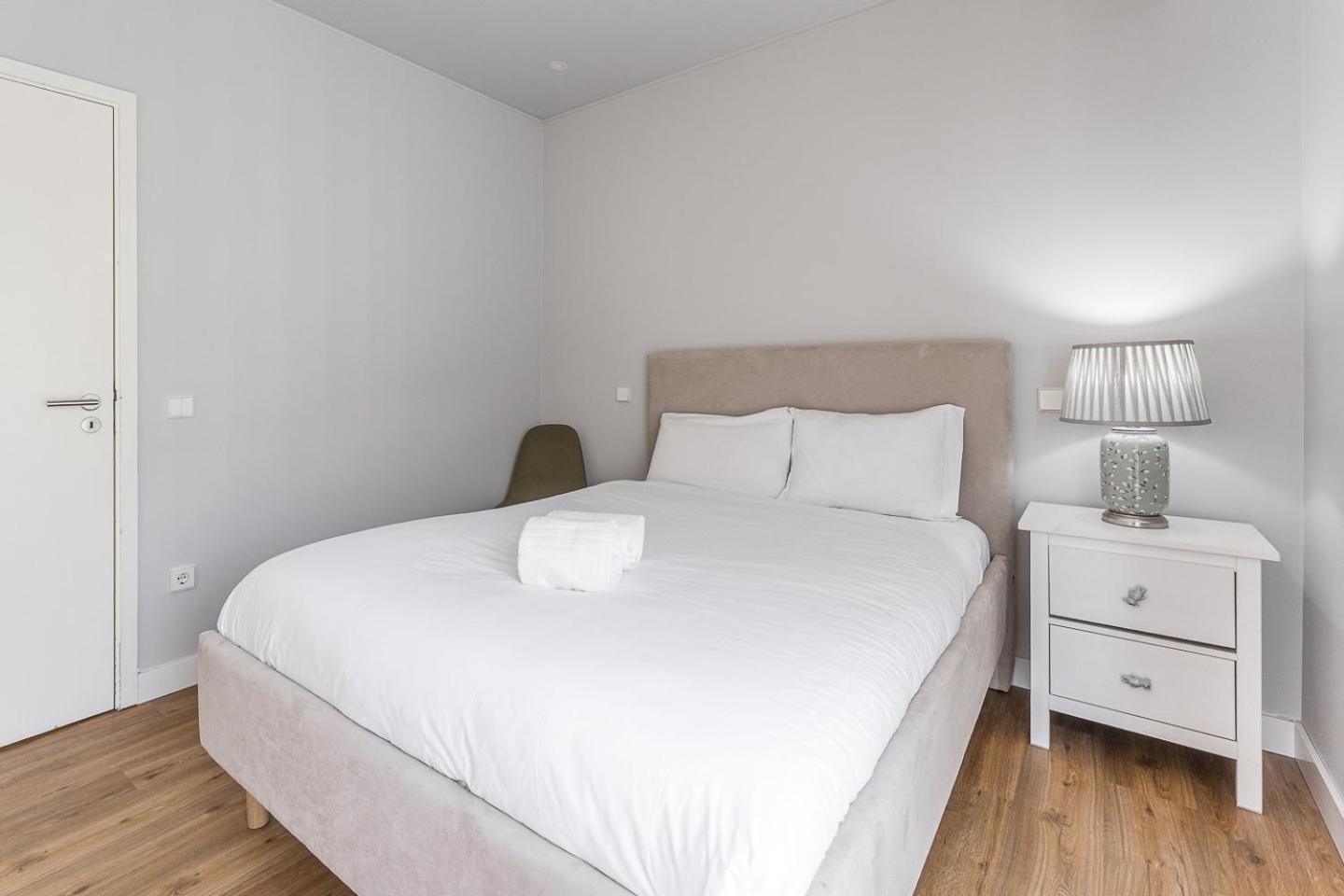 Guestready - Fantastic Apt Overlooking Douro River ポルト エクステリア 写真