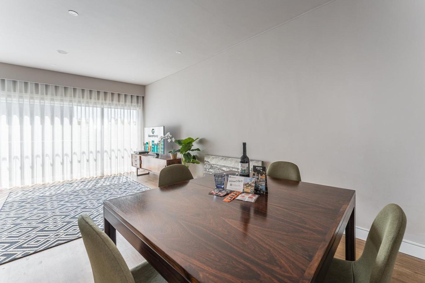 Guestready - Fantastic Apt Overlooking Douro River ポルト エクステリア 写真