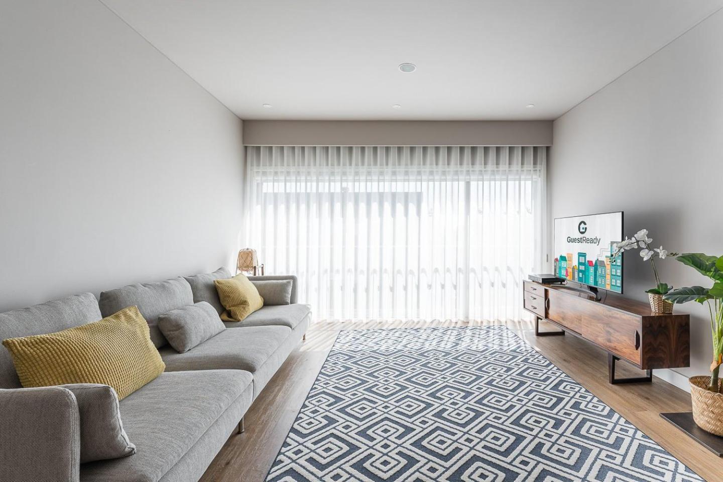Guestready - Fantastic Apt Overlooking Douro River ポルト エクステリア 写真