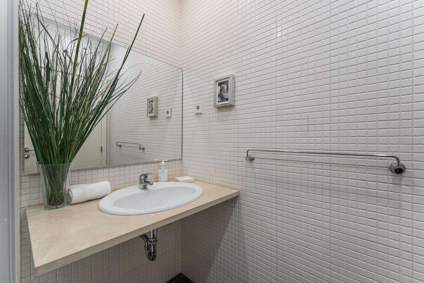 Guestready - Fantastic Apt Overlooking Douro River ポルト エクステリア 写真